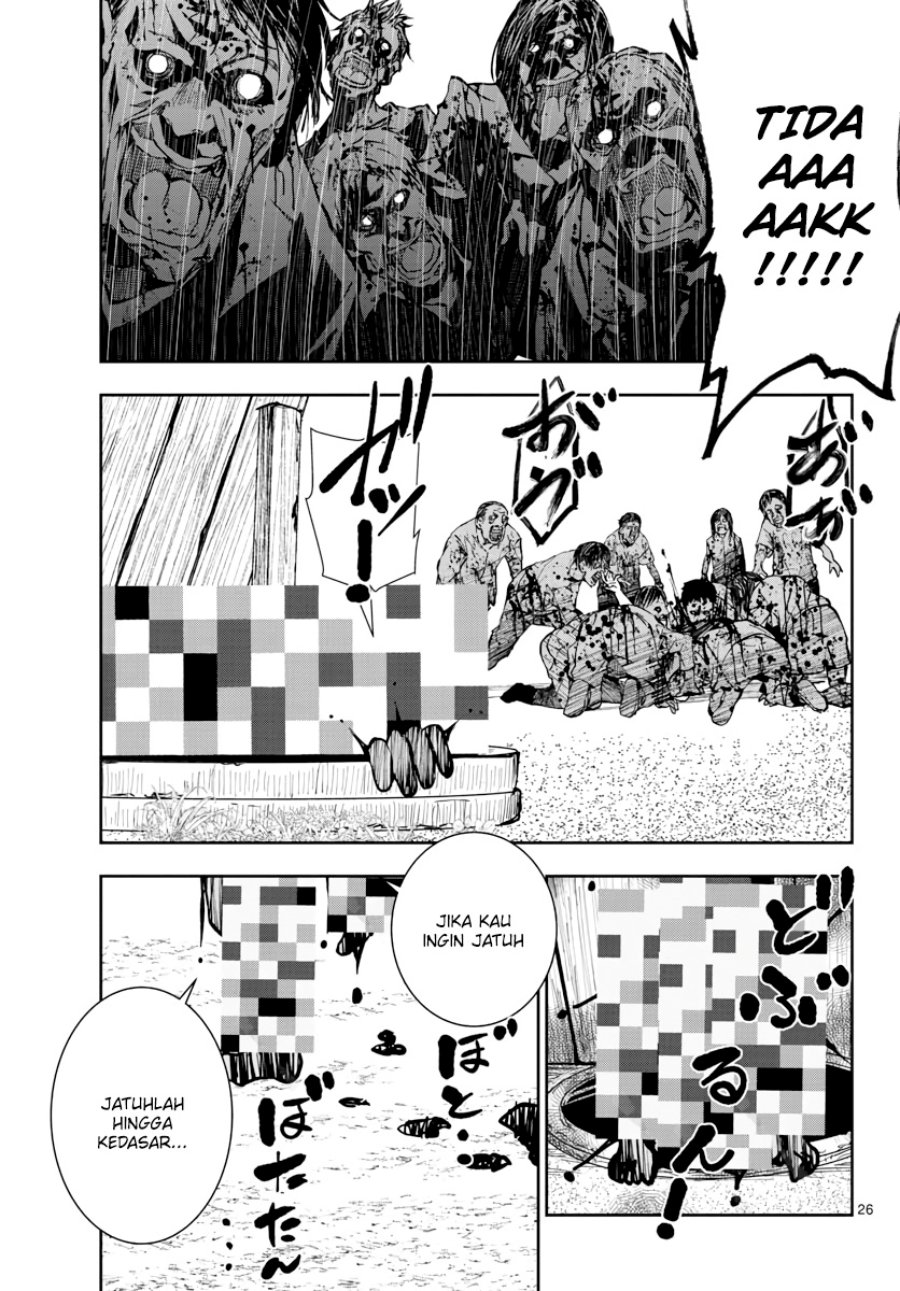 Zombie 100 ~Zombie ni Naru Made ni Shitai 100 no Koto~